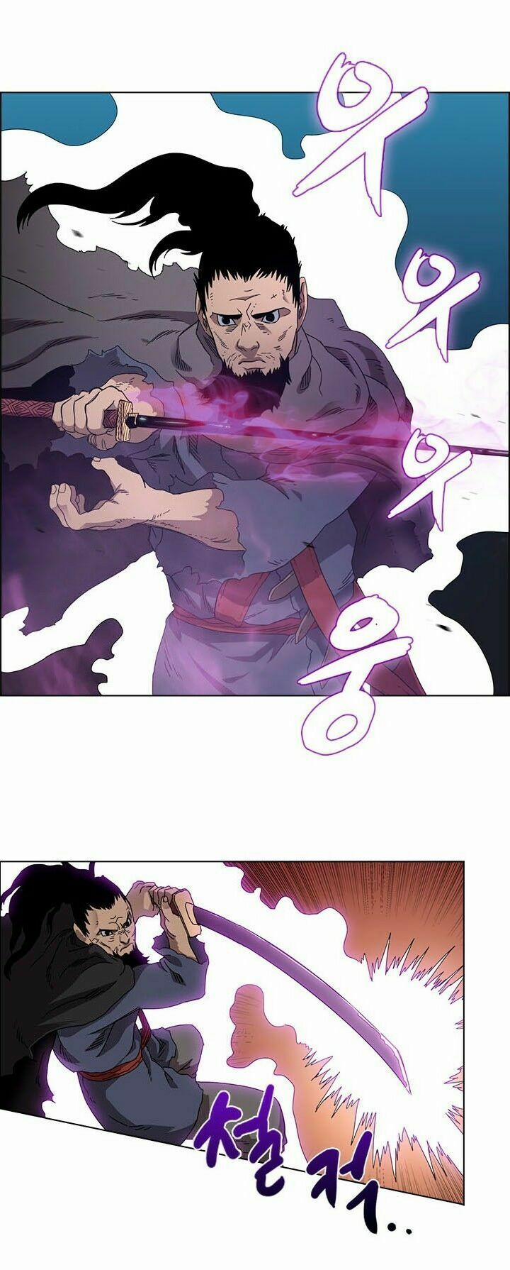 Biên Niên Sử Của Thiên Quỷ 63 trang 9