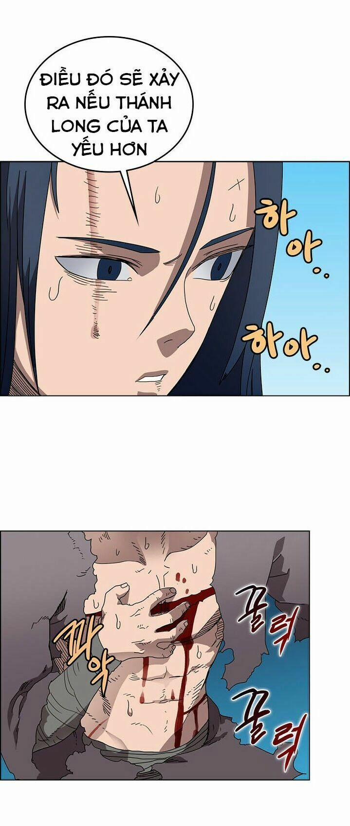 Biên Niên Sử Của Thiên Quỷ 64 trang 12