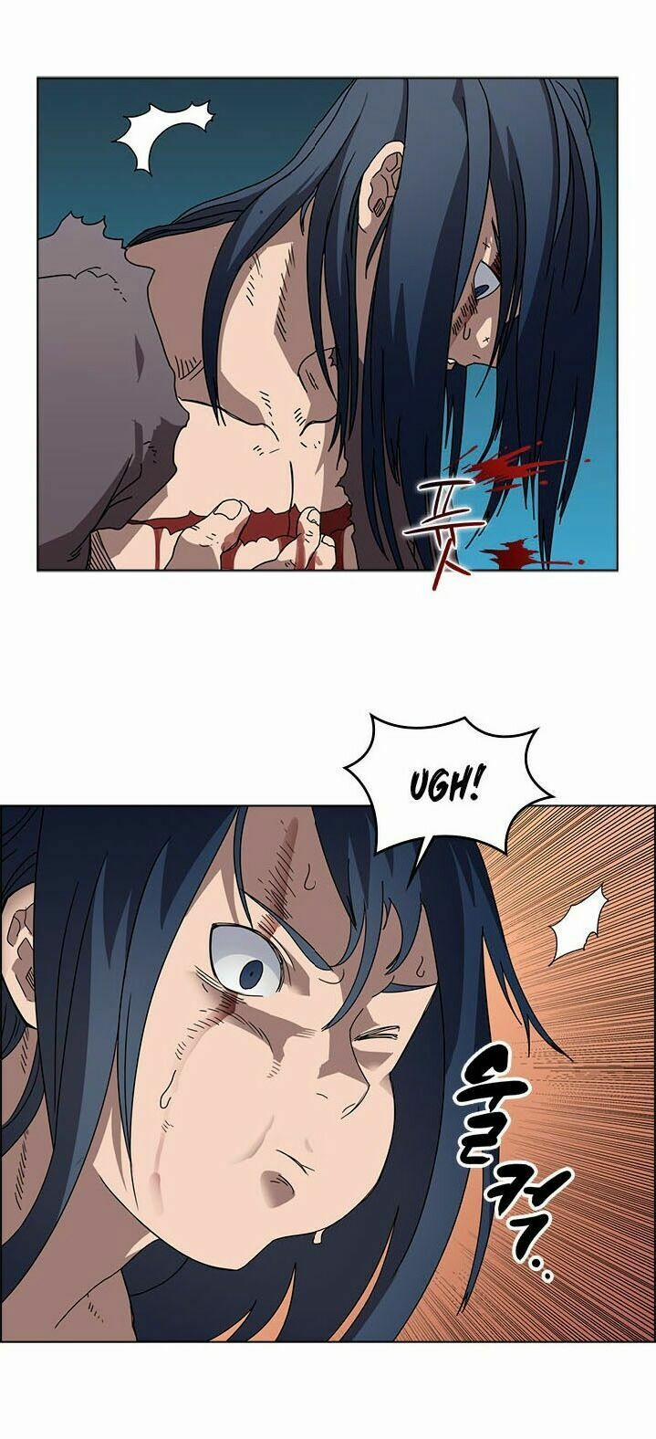 Biên Niên Sử Của Thiên Quỷ 64 trang 16