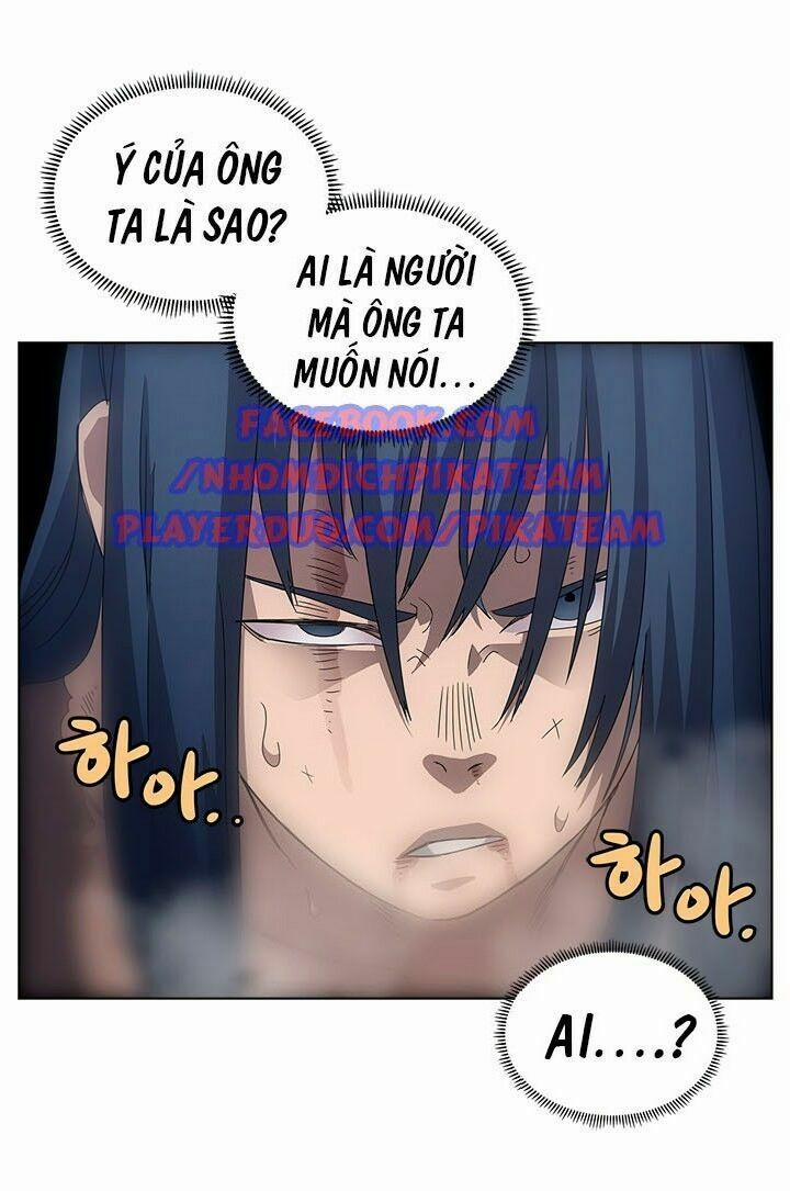 Biên Niên Sử Của Thiên Quỷ 64 trang 19