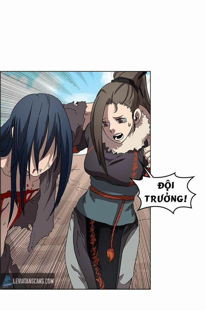 Biên Niên Sử Của Thiên Quỷ 64 trang 20
