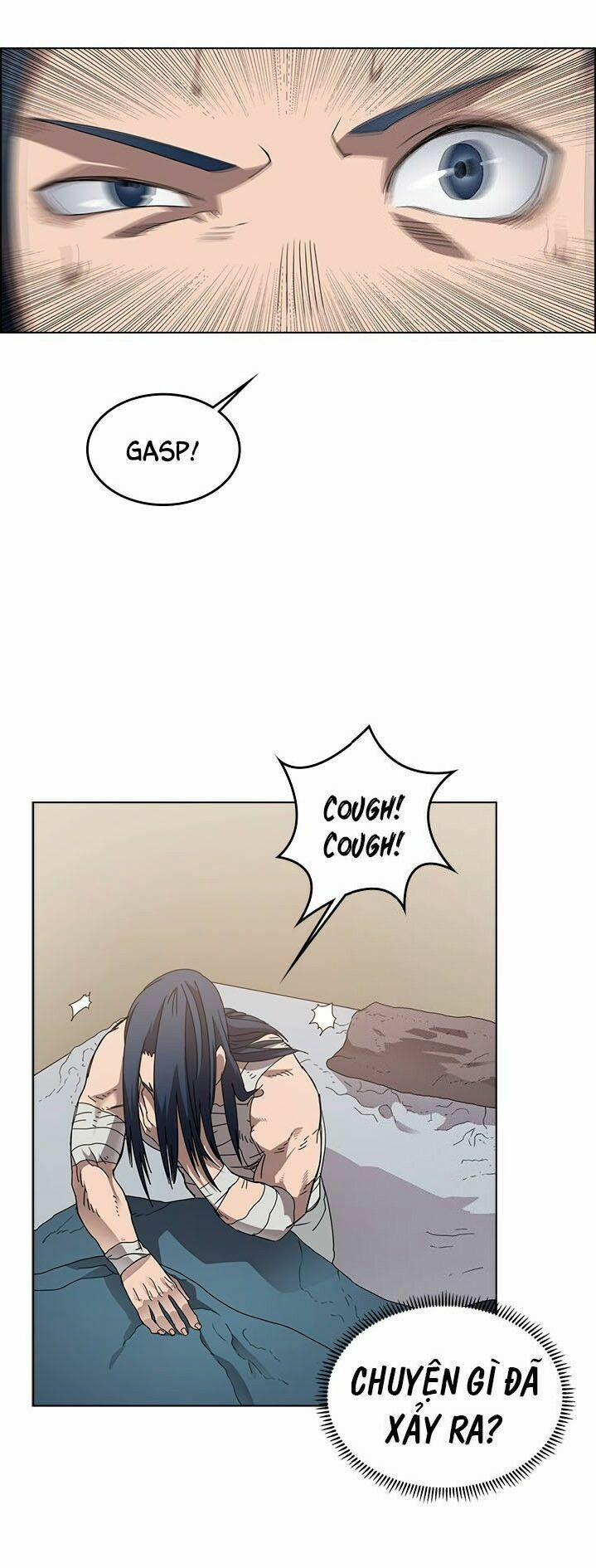 Biên Niên Sử Của Thiên Quỷ 64 trang 31