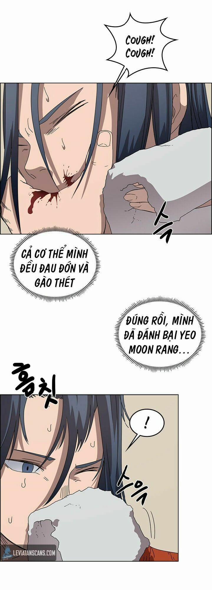 Biên Niên Sử Của Thiên Quỷ 64 trang 32