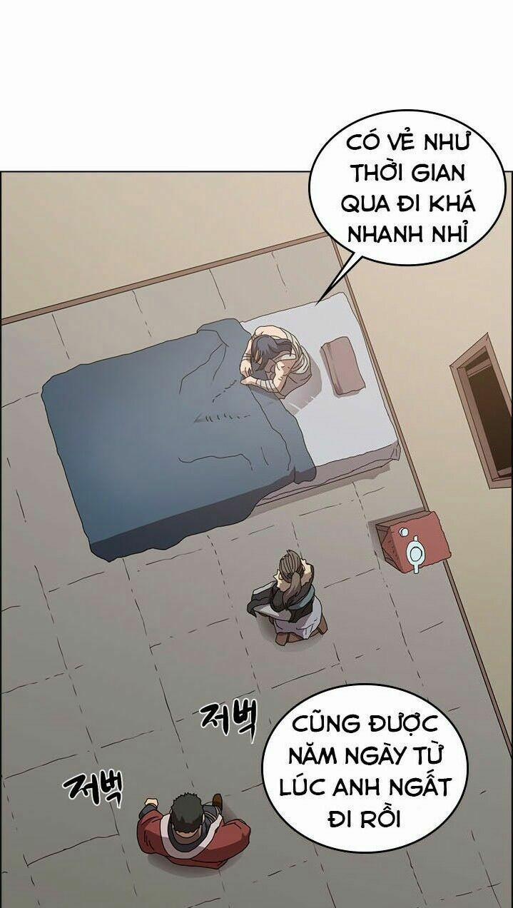 Biên Niên Sử Của Thiên Quỷ 64 trang 39