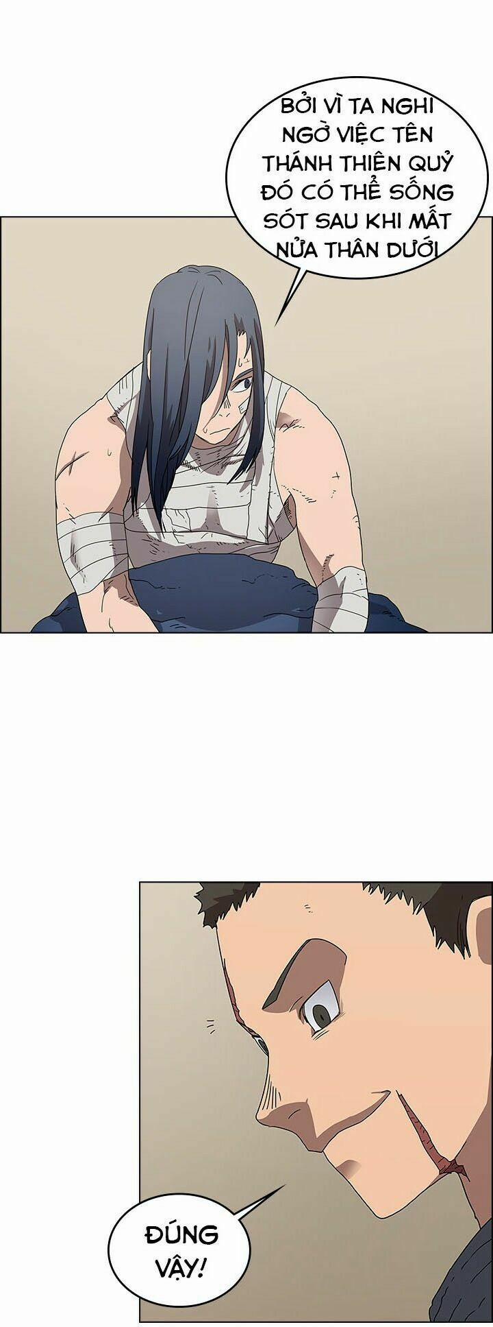 Biên Niên Sử Của Thiên Quỷ 64 trang 42