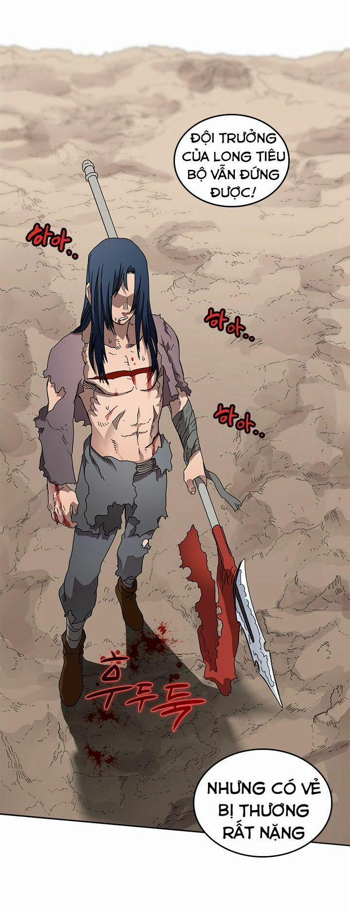 Biên Niên Sử Của Thiên Quỷ 64 trang 9
