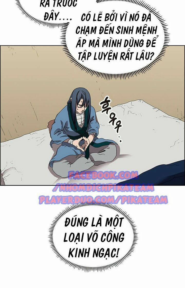 Biên Niên Sử Của Thiên Quỷ 65 trang 13