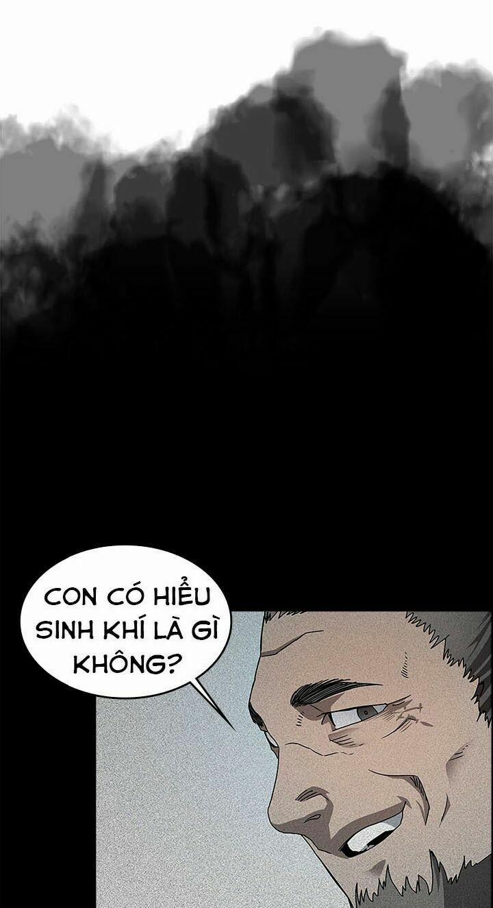 Biên Niên Sử Của Thiên Quỷ 65 trang 14