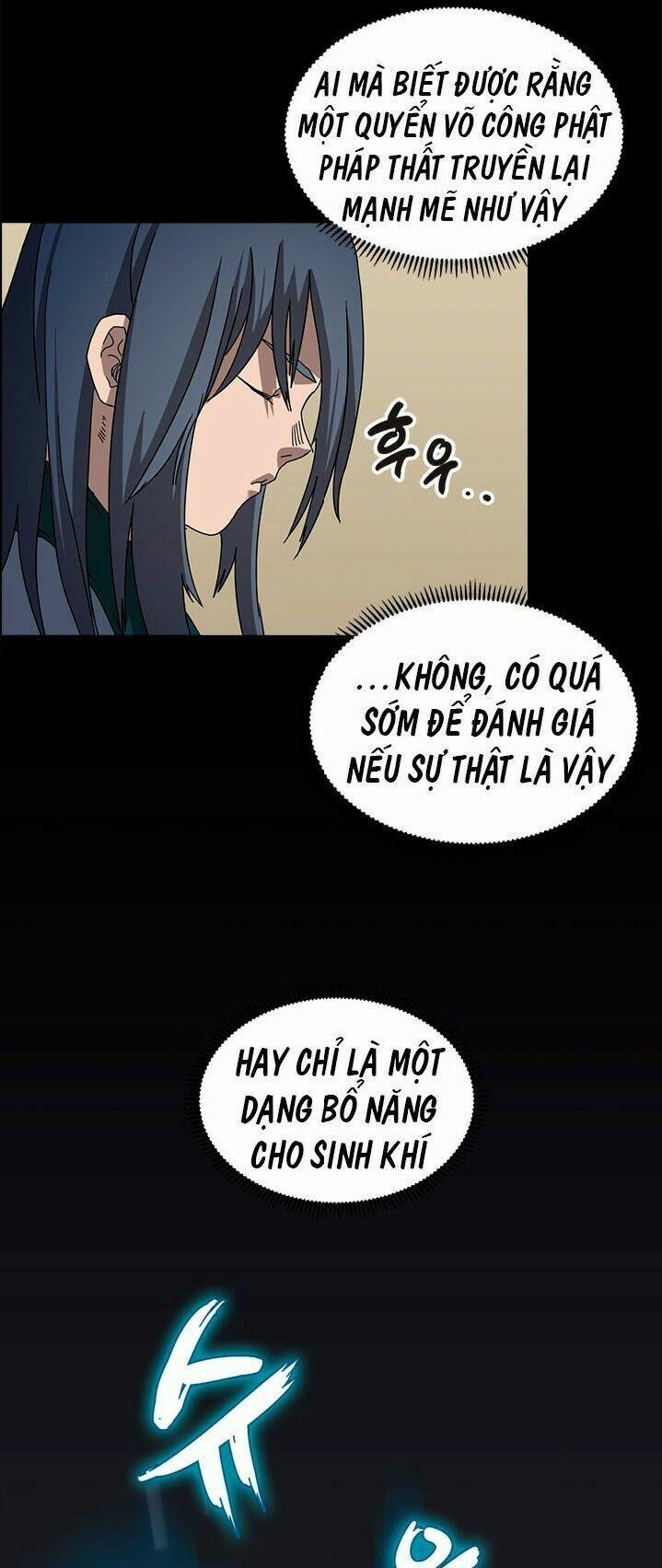 Biên Niên Sử Của Thiên Quỷ 65 trang 16