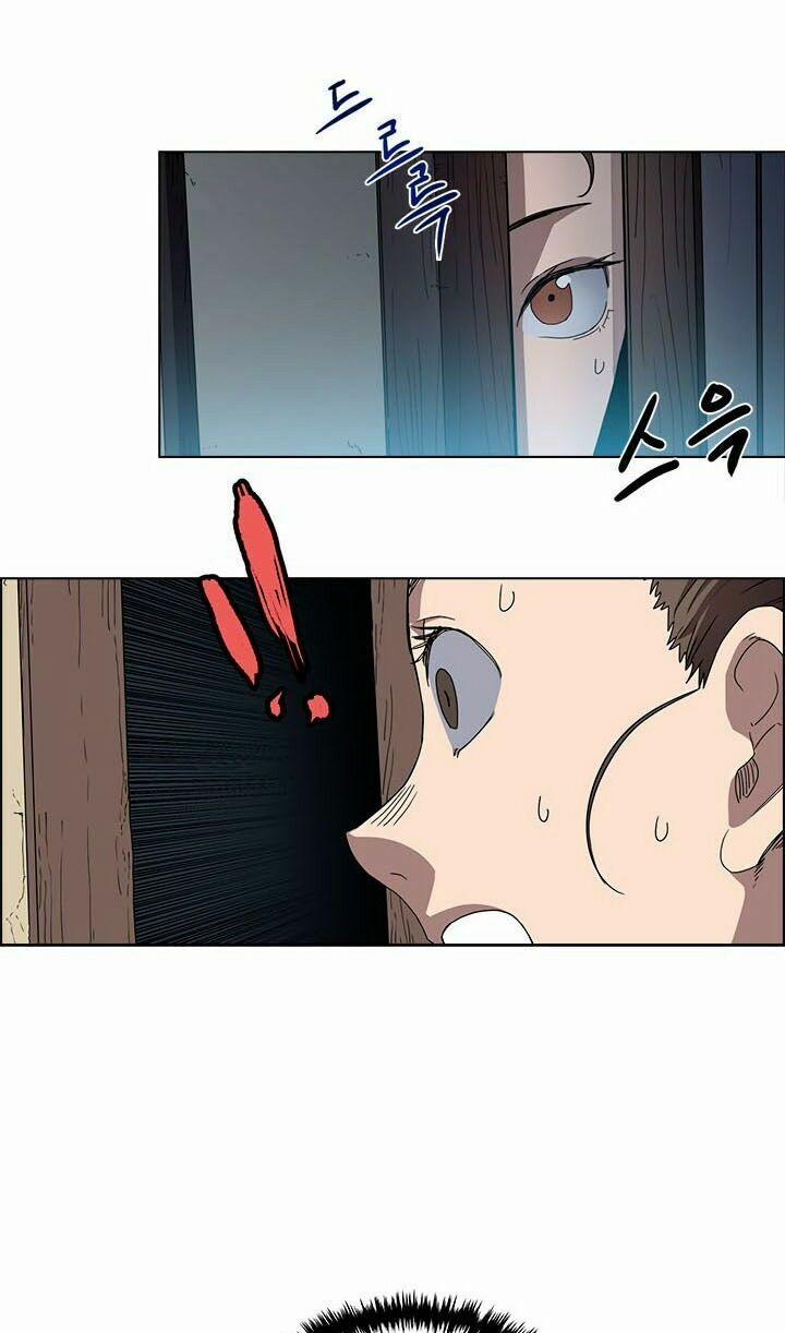 Biên Niên Sử Của Thiên Quỷ 65 trang 19