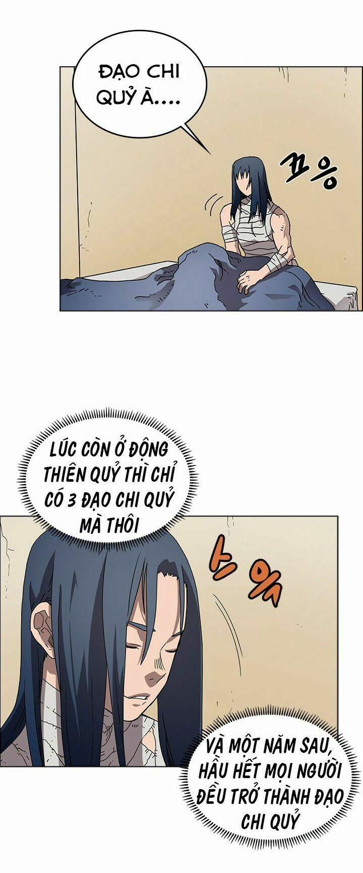 Biên Niên Sử Của Thiên Quỷ 65 trang 2