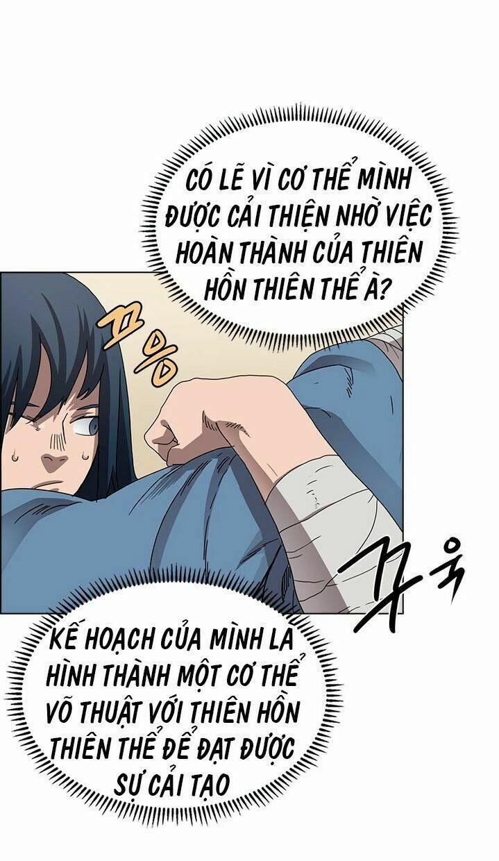 Biên Niên Sử Của Thiên Quỷ 65 trang 22