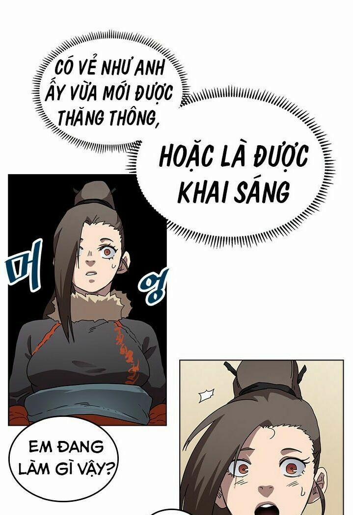 Biên Niên Sử Của Thiên Quỷ 65 trang 24