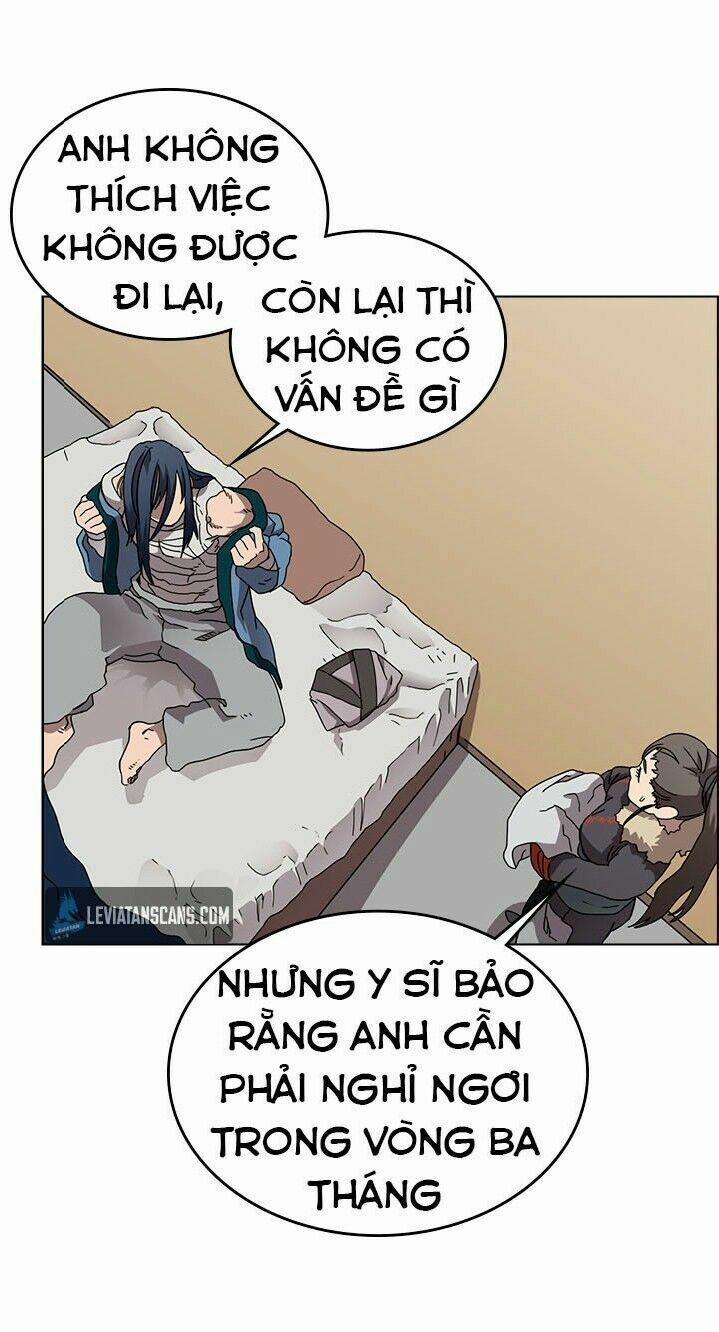 Biên Niên Sử Của Thiên Quỷ 65 trang 27