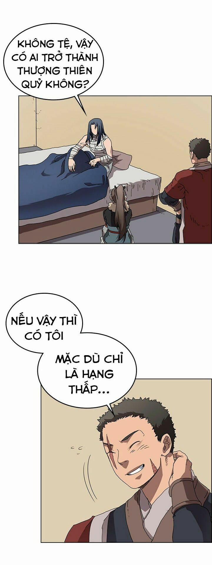 Biên Niên Sử Của Thiên Quỷ 65 trang 3