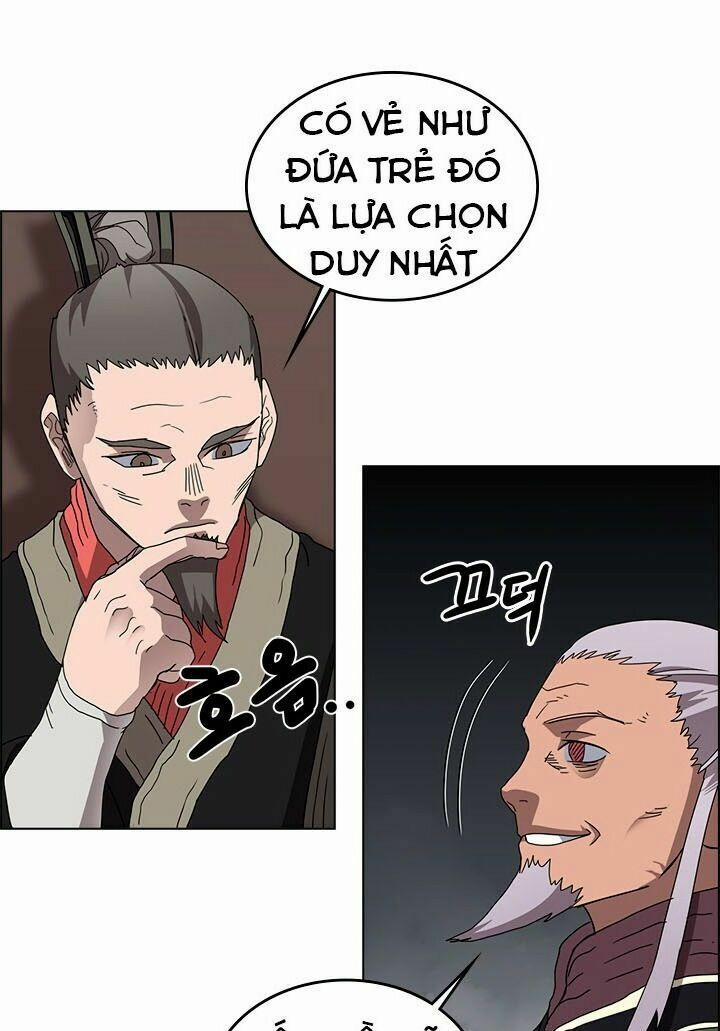 Biên Niên Sử Của Thiên Quỷ 65 trang 36