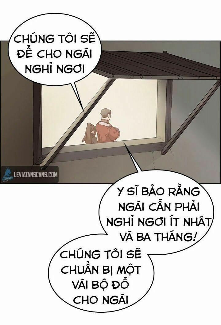 Biên Niên Sử Của Thiên Quỷ 65 trang 7