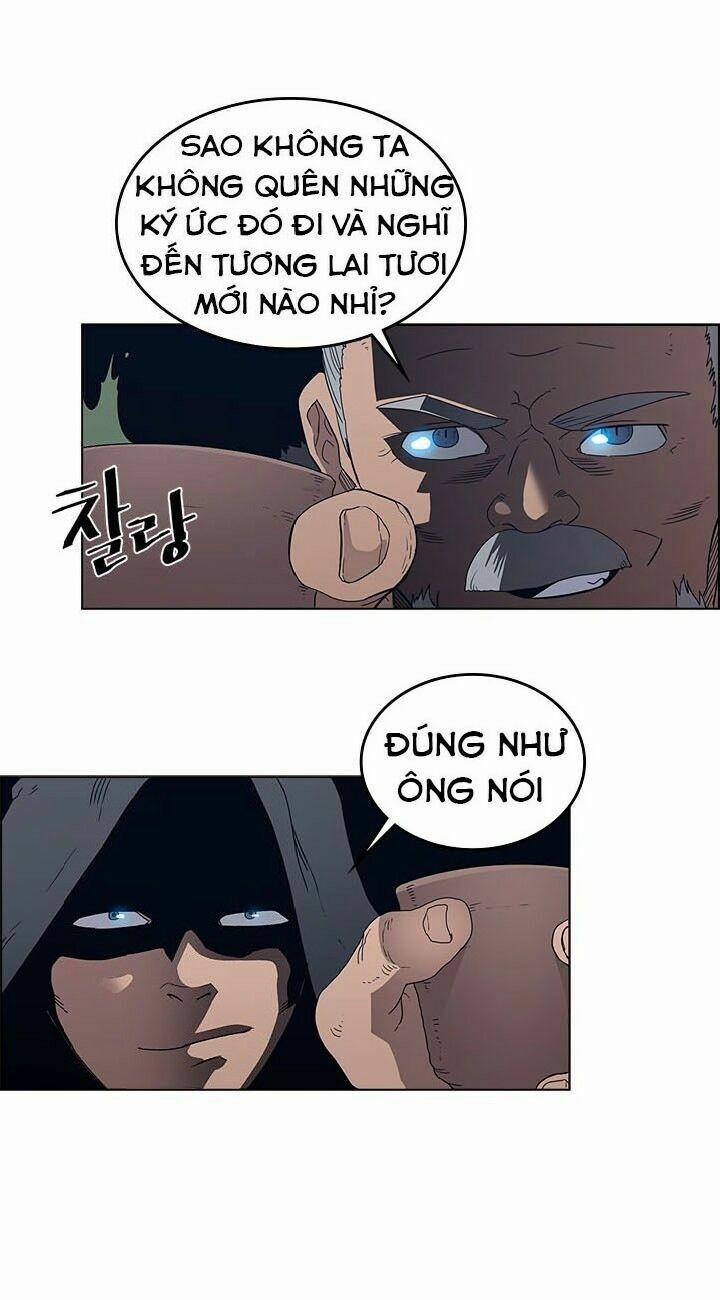 Biên Niên Sử Của Thiên Quỷ 66 trang 21