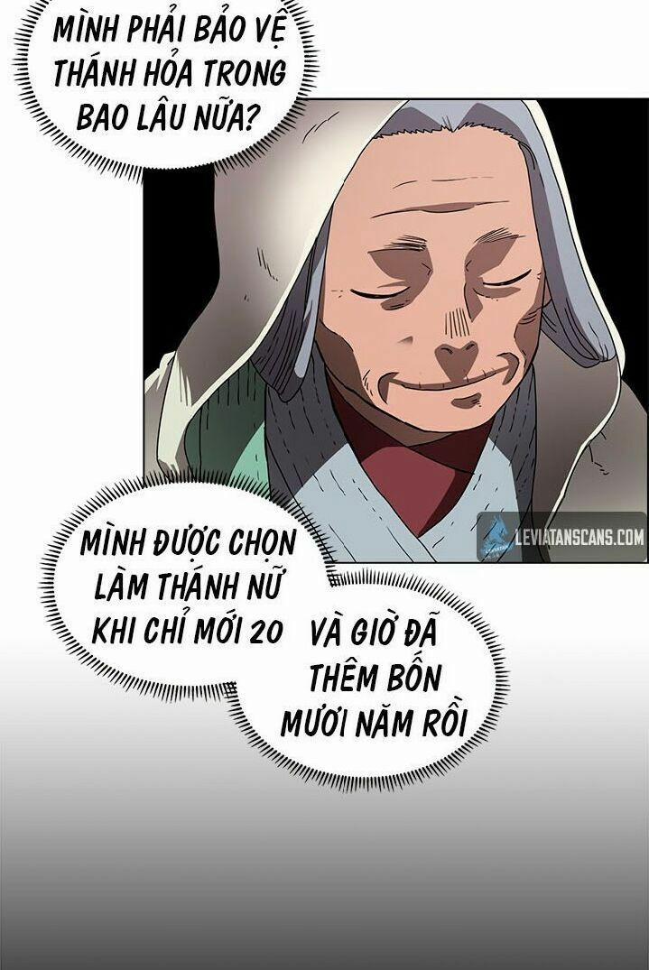 Biên Niên Sử Của Thiên Quỷ 66 trang 23