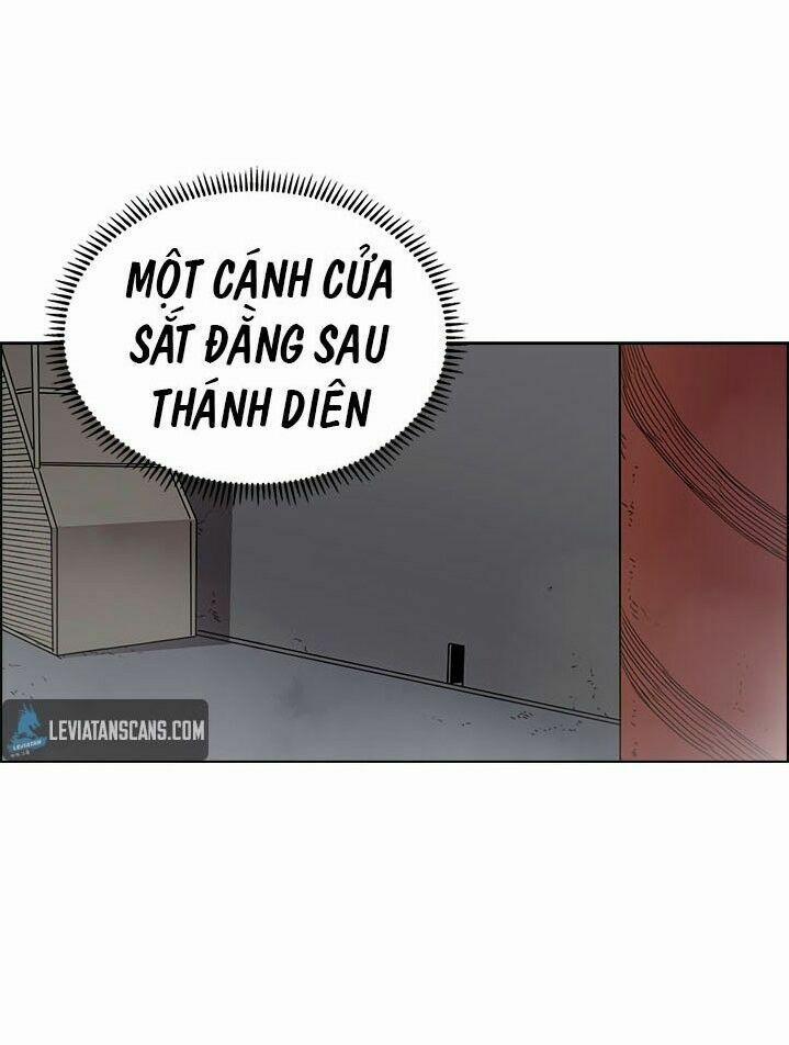 Biên Niên Sử Của Thiên Quỷ 66 trang 38