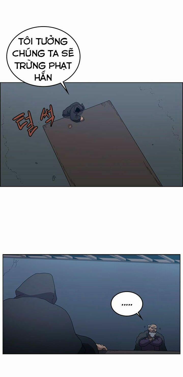 Biên Niên Sử Của Thiên Quỷ 66 trang 4