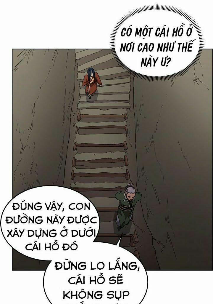 Biên Niên Sử Của Thiên Quỷ 66 trang 41