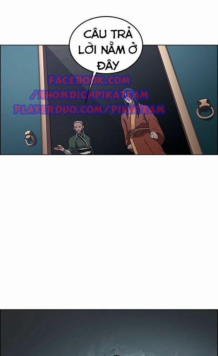 Biên Niên Sử Của Thiên Quỷ 66 trang 49