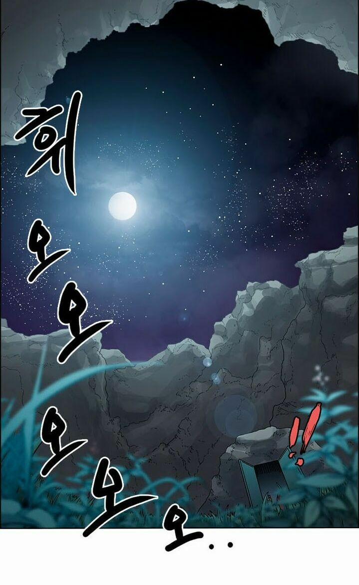 Biên Niên Sử Của Thiên Quỷ 66 trang 50