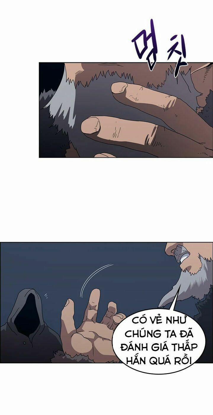 Biên Niên Sử Của Thiên Quỷ 66 trang 9