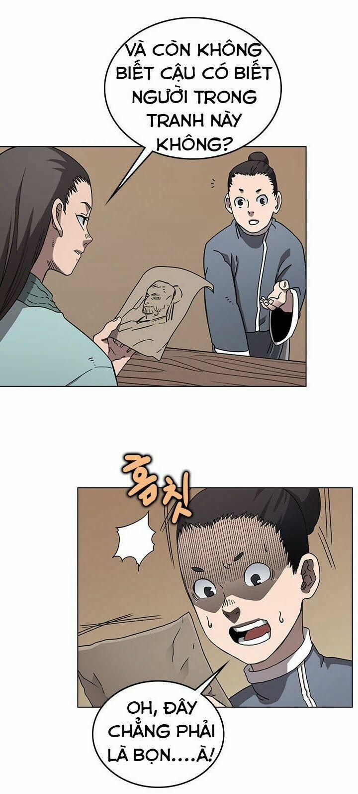 Biên Niên Sử Của Thiên Quỷ 67 trang 10