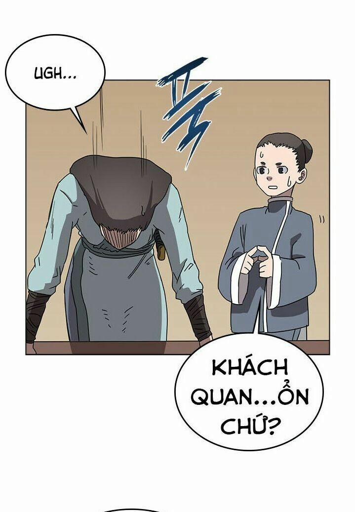 Biên Niên Sử Của Thiên Quỷ 67 trang 19