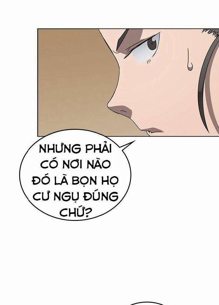 Biên Niên Sử Của Thiên Quỷ 67 trang 21