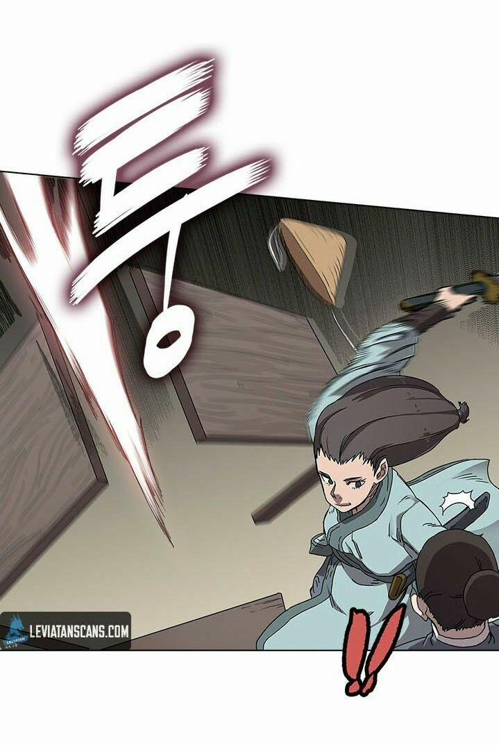 Biên Niên Sử Của Thiên Quỷ 67 trang 25