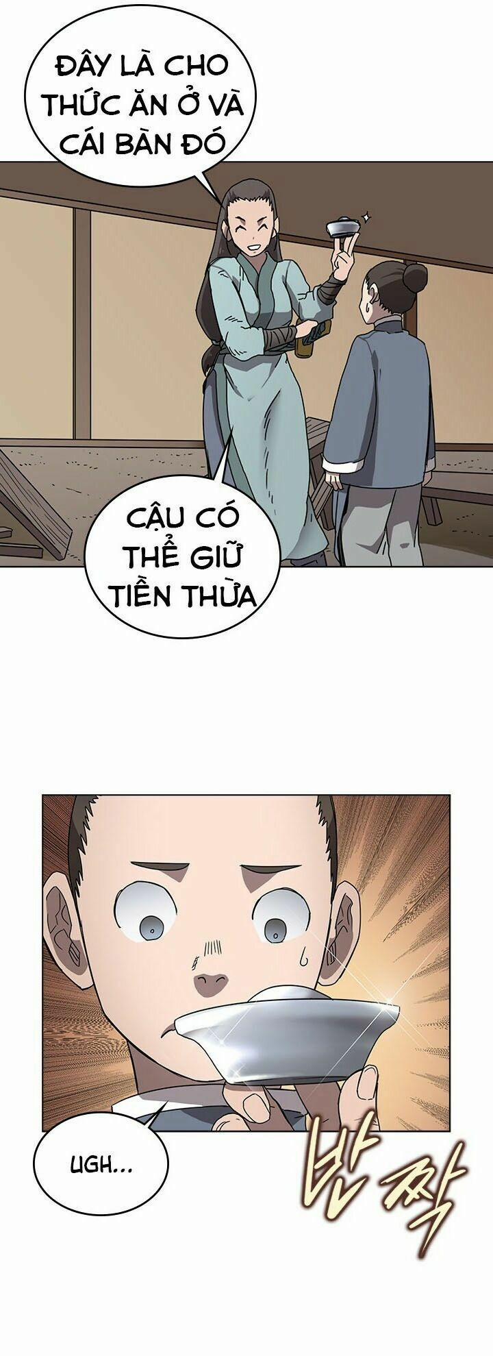 Biên Niên Sử Của Thiên Quỷ 67 trang 27