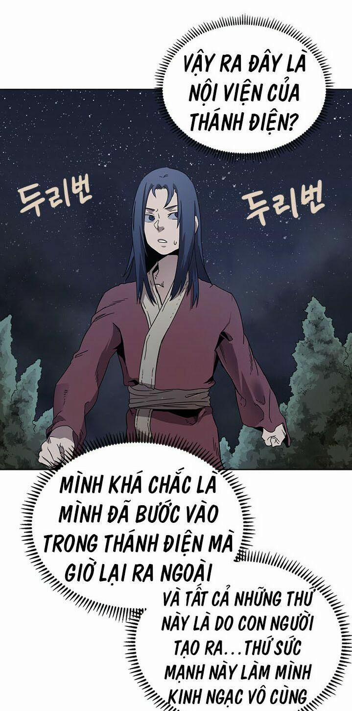 Biên Niên Sử Của Thiên Quỷ 67 trang 33