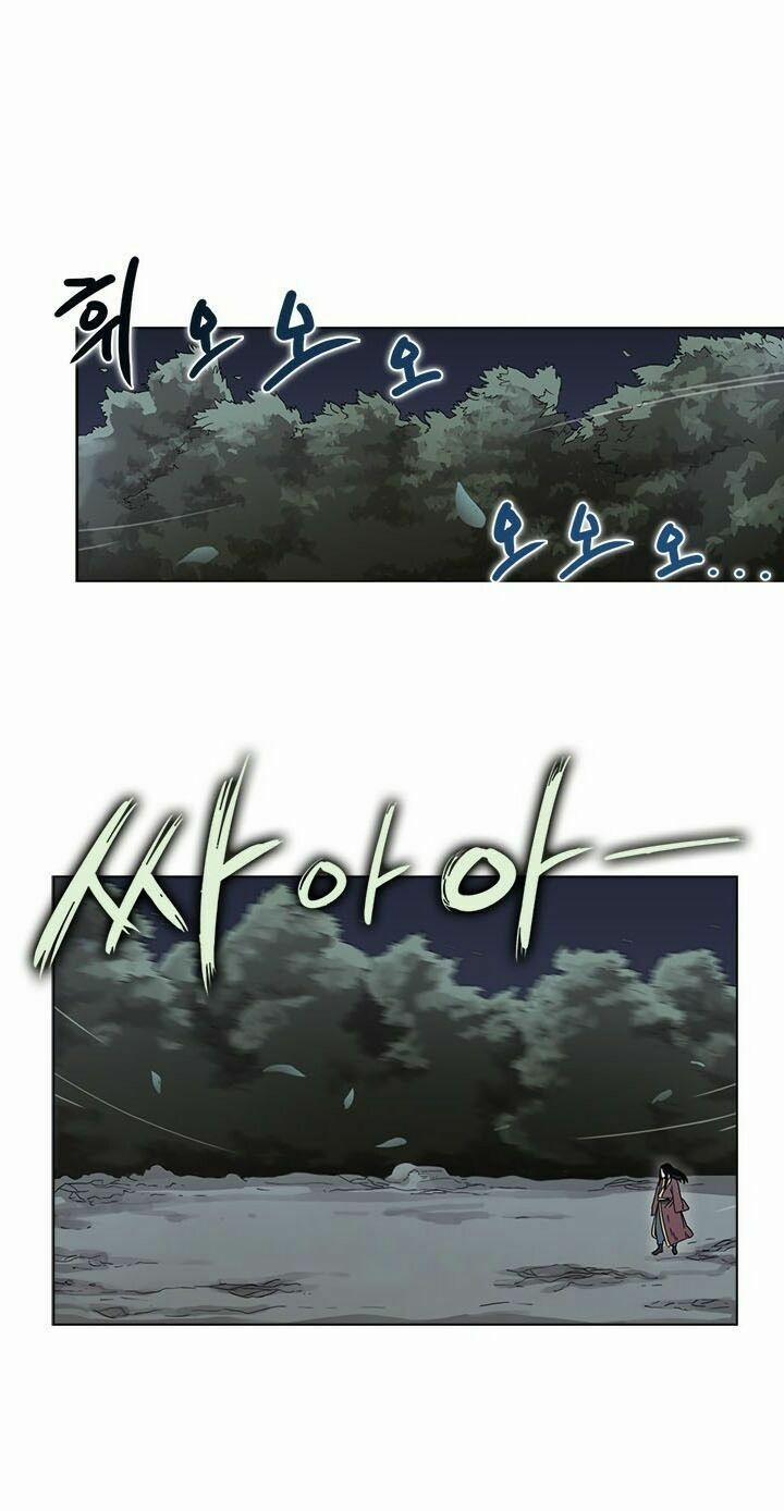 Biên Niên Sử Của Thiên Quỷ 67 trang 35