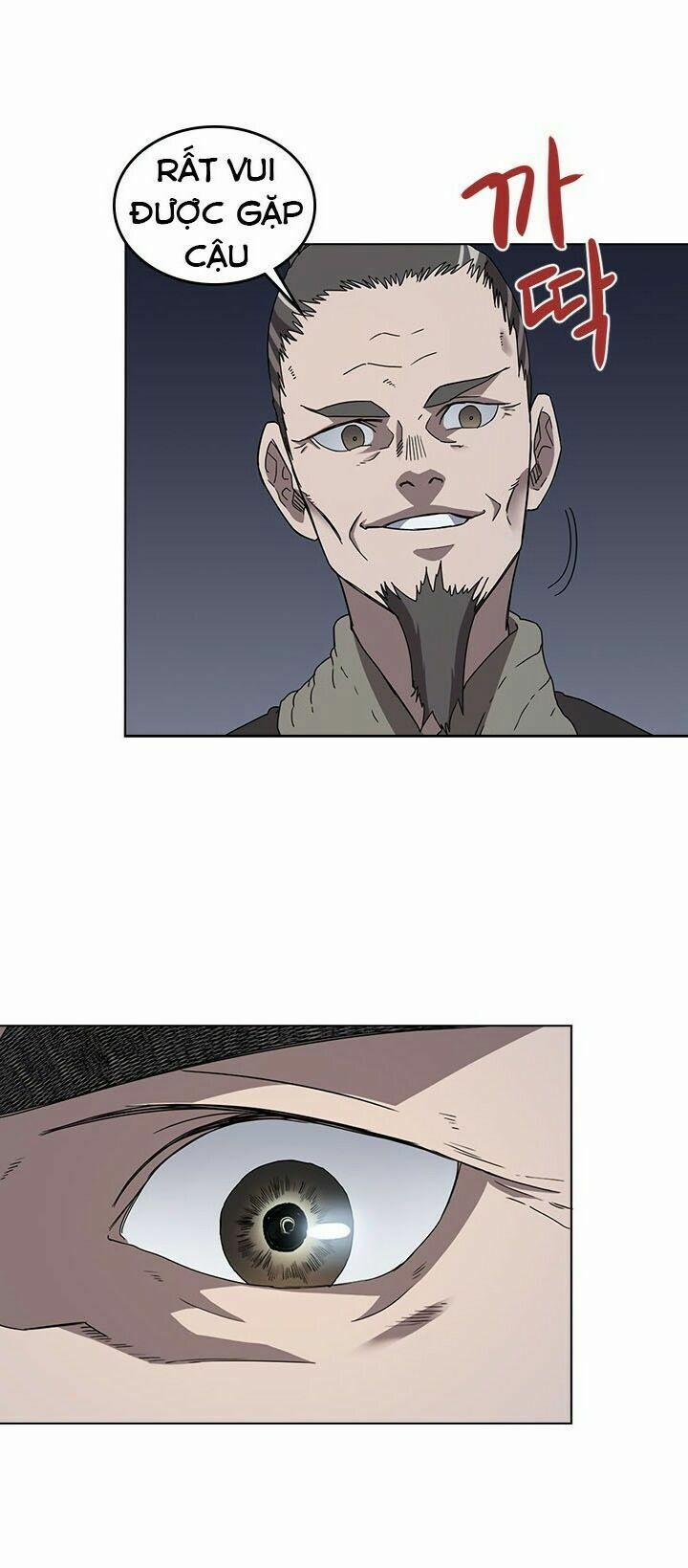 Biên Niên Sử Của Thiên Quỷ 67 trang 42