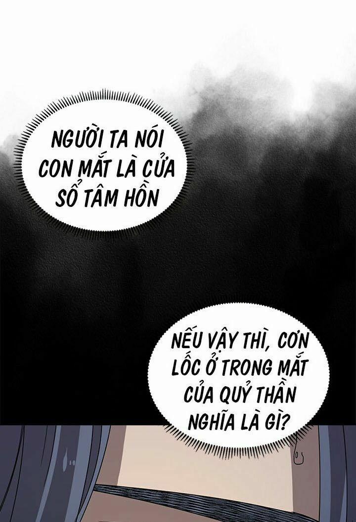 Biên Niên Sử Của Thiên Quỷ 67 trang 43