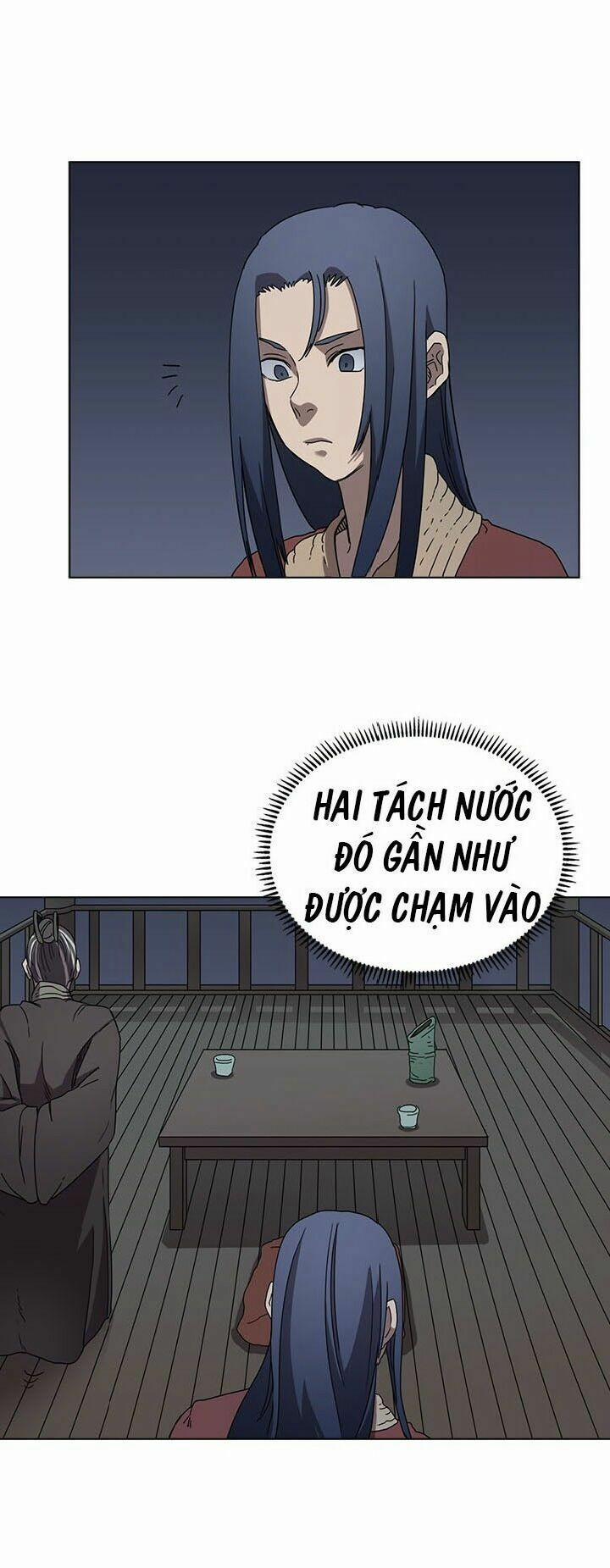 Biên Niên Sử Của Thiên Quỷ 67 trang 49