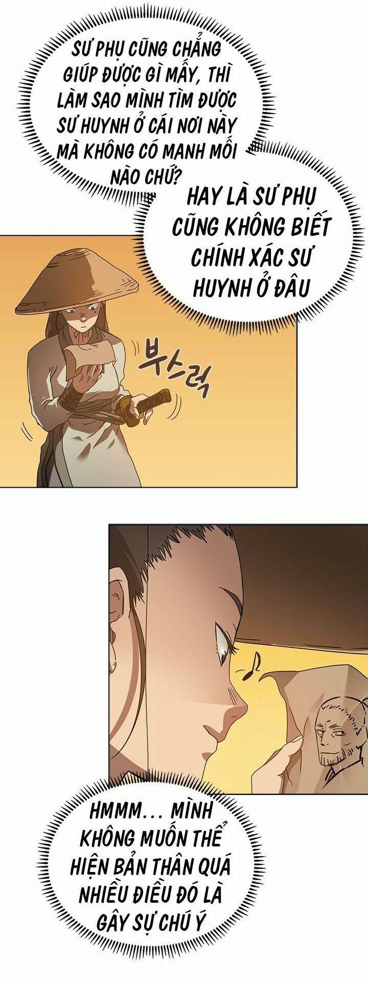 Biên Niên Sử Của Thiên Quỷ 67 trang 5