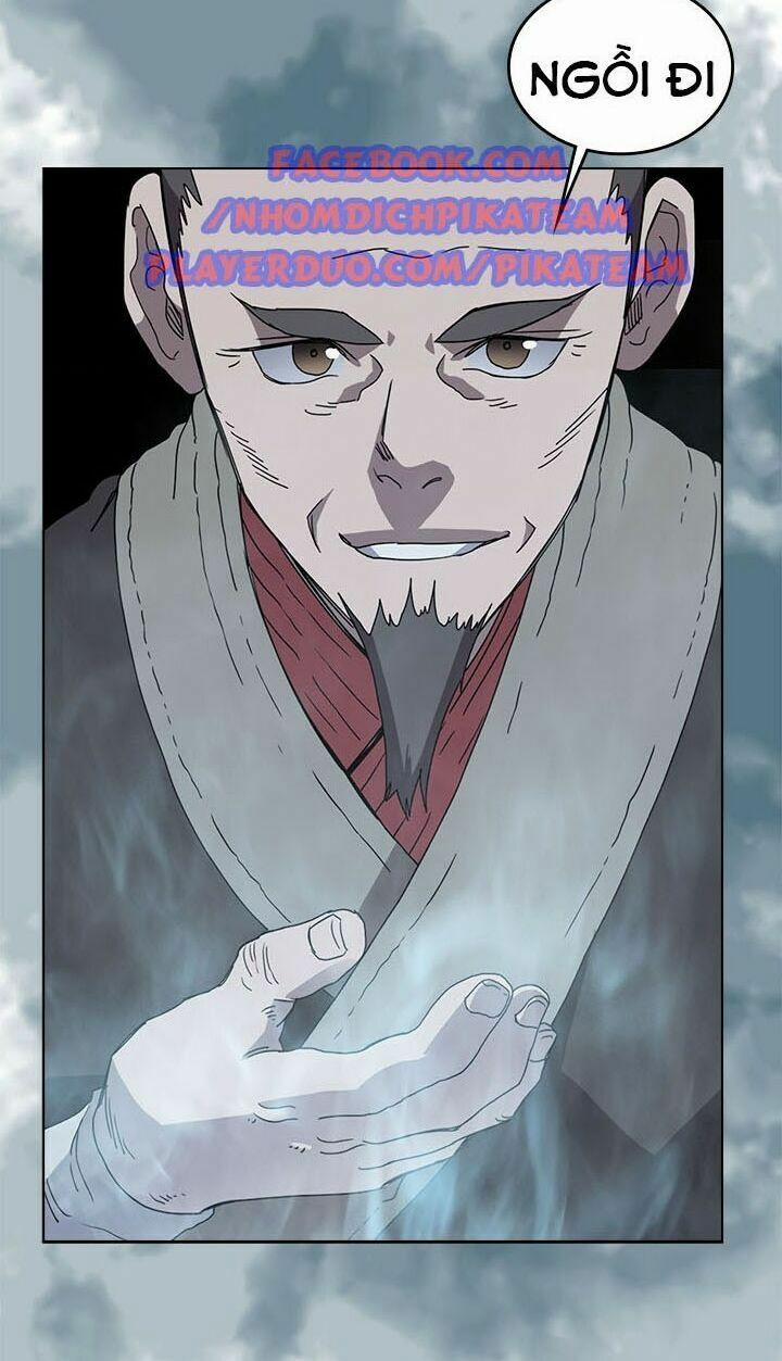Biên Niên Sử Của Thiên Quỷ 67 trang 53