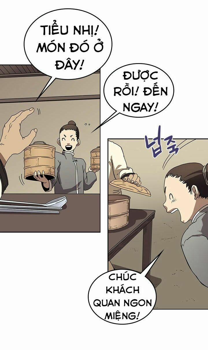 Biên Niên Sử Của Thiên Quỷ 67 trang 7