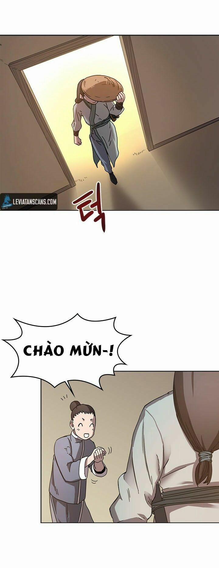 Biên Niên Sử Của Thiên Quỷ 67 trang 8