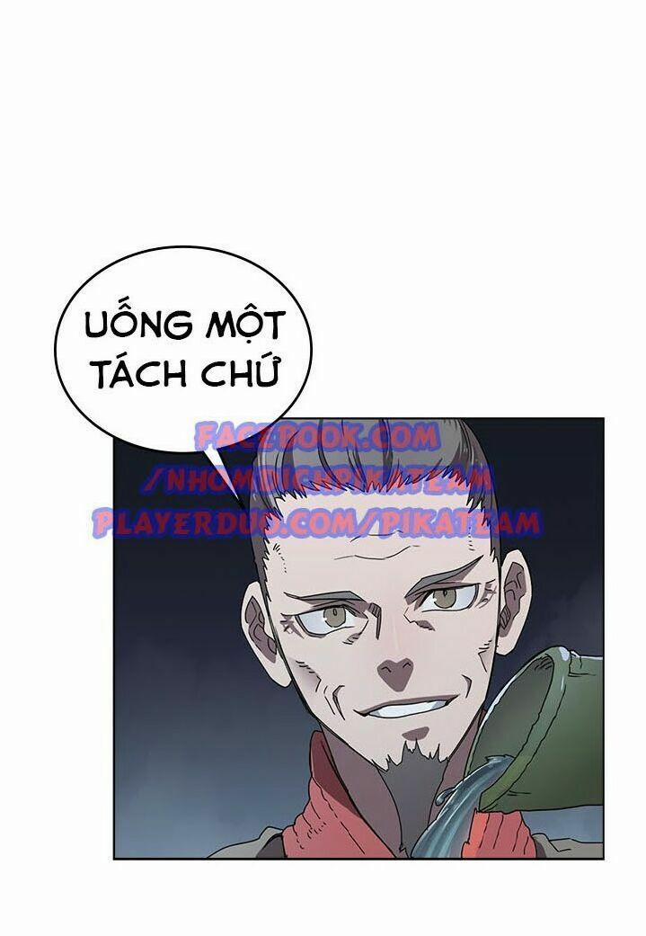 Biên Niên Sử Của Thiên Quỷ 68 trang 14