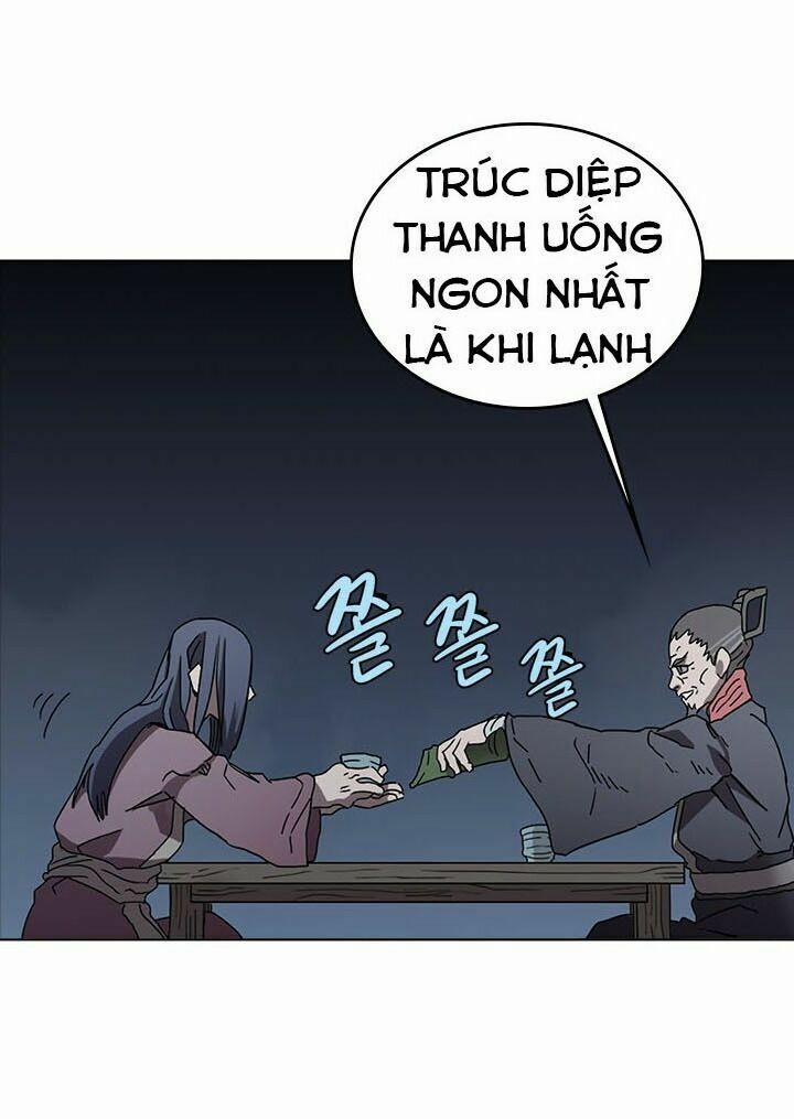 Biên Niên Sử Của Thiên Quỷ 68 trang 15