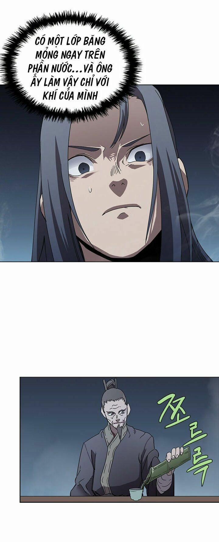 Biên Niên Sử Của Thiên Quỷ 68 trang 17