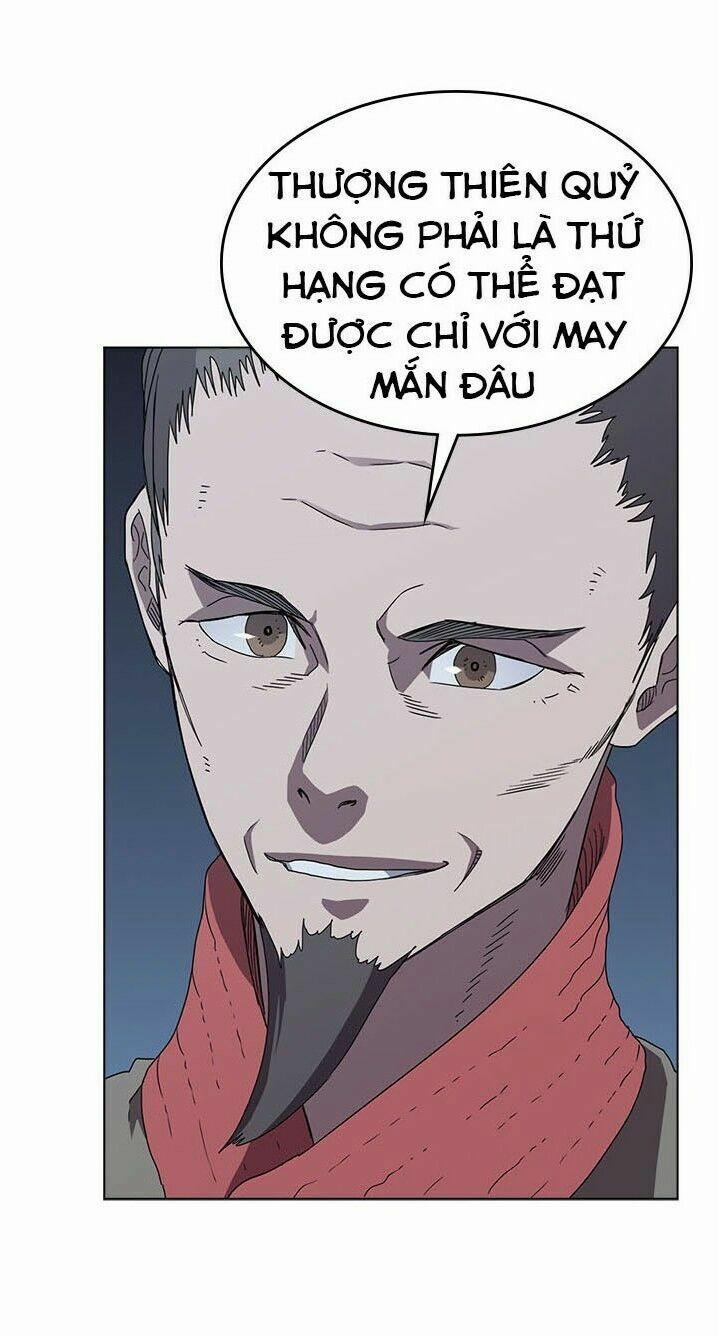 Biên Niên Sử Của Thiên Quỷ 68 trang 23