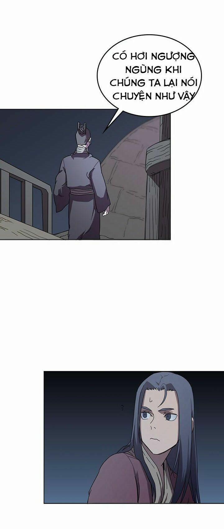 Biên Niên Sử Của Thiên Quỷ 68 trang 43