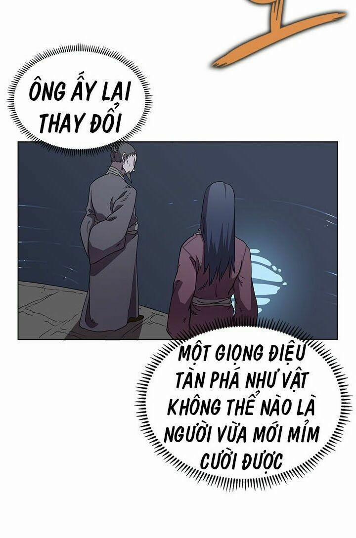 Biên Niên Sử Của Thiên Quỷ 68 trang 47