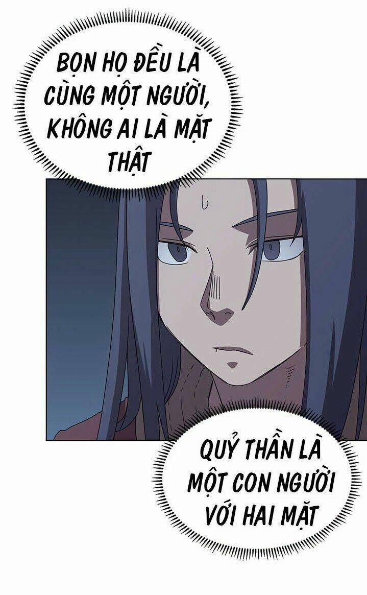 Biên Niên Sử Của Thiên Quỷ 68 trang 49